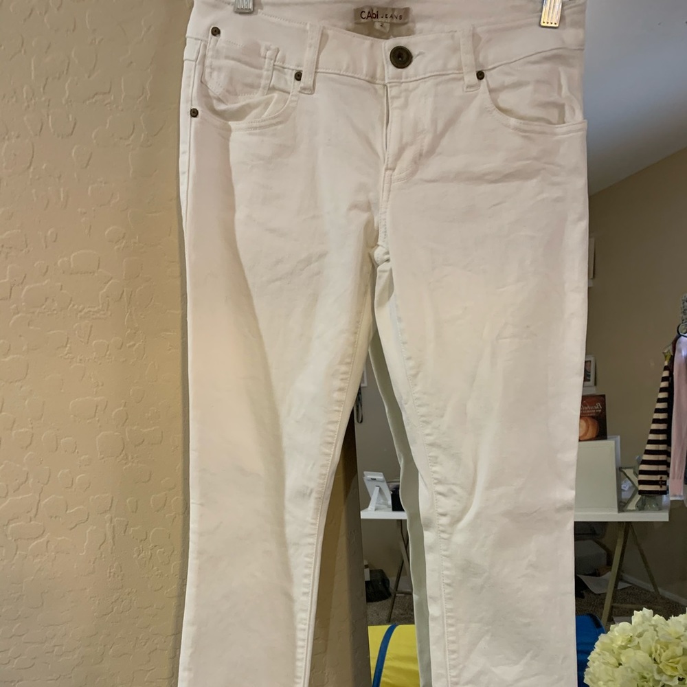 Vintage Cabi Jean